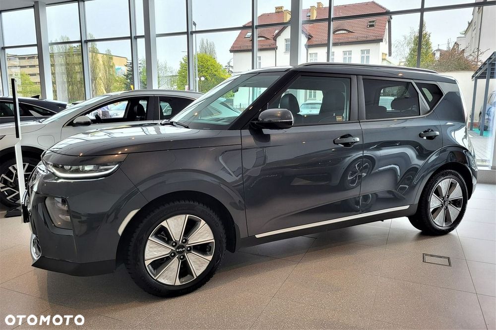 Kia Soul - 2