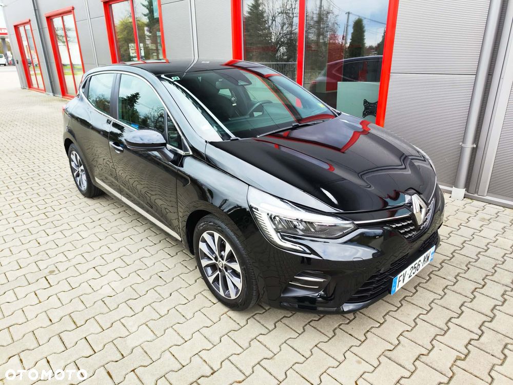 Renault Clio TCe 100 EXPERIENCE - 37