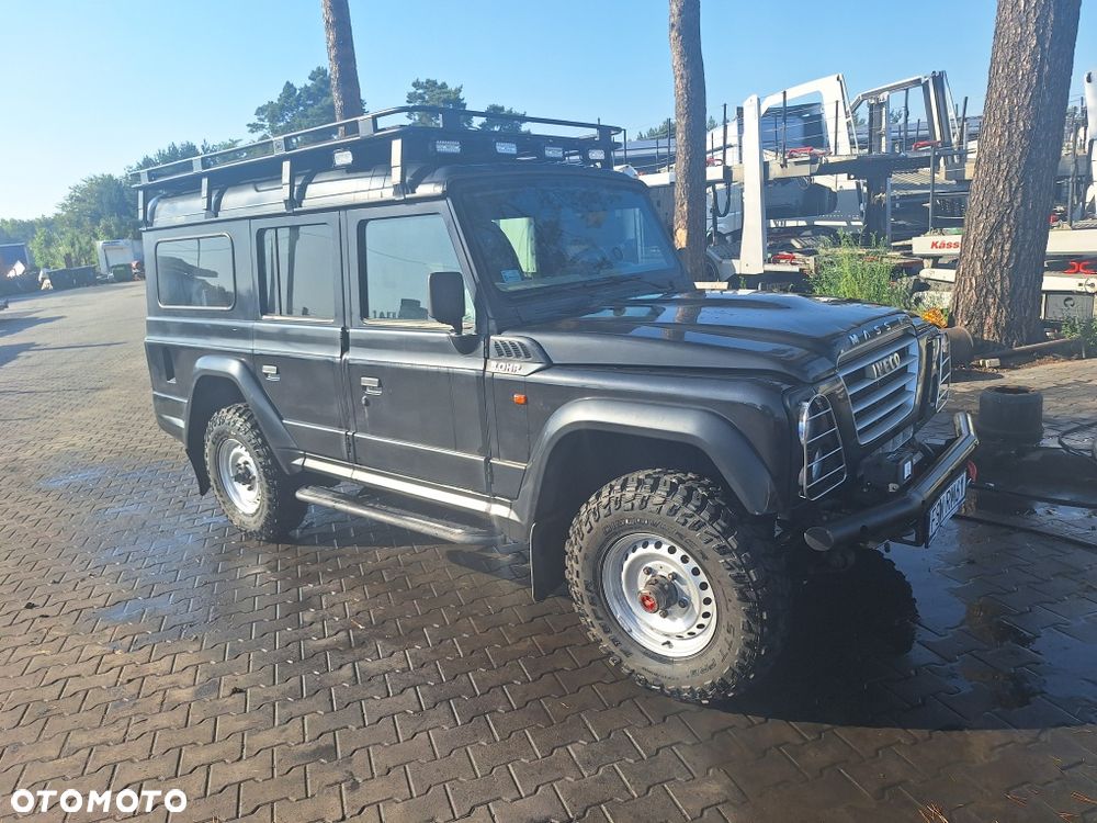 Iveco Massif - 3