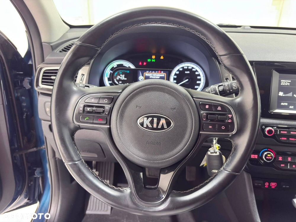 Kia Niro - 23