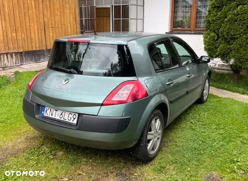 Renault Megane 1.6 Authentique - 3