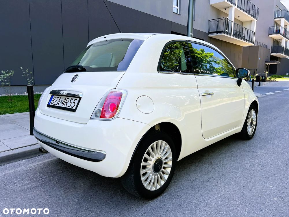 Fiat 500 - 3