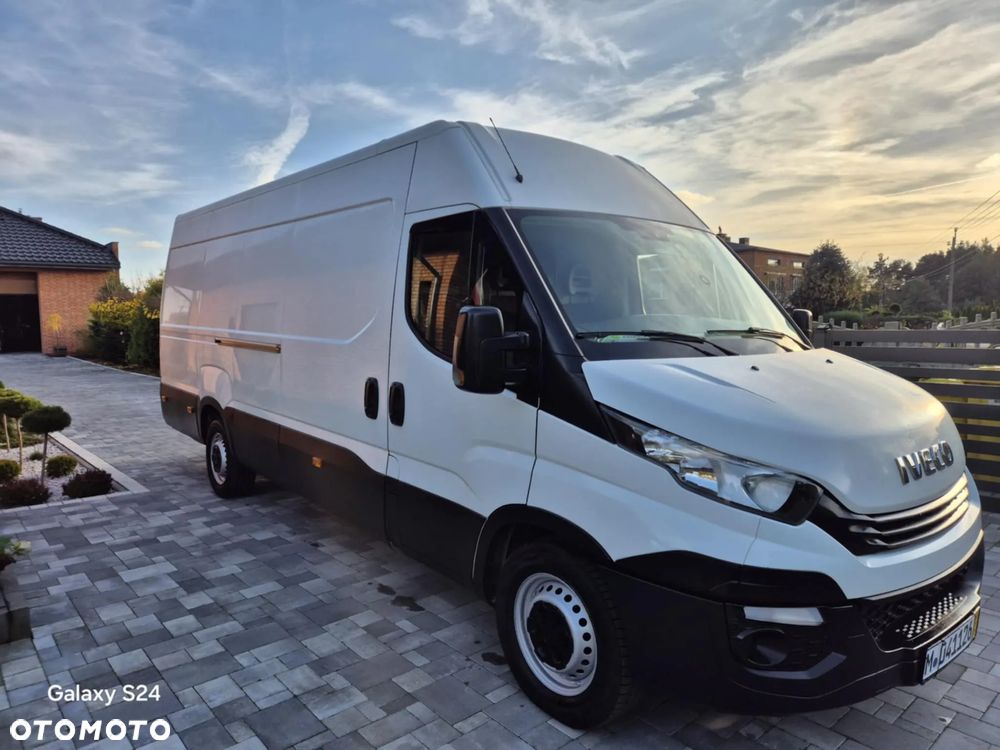 Iveco DAILY MAXi - 3