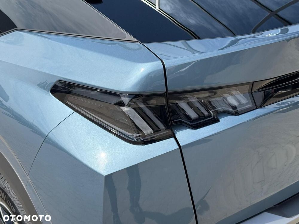 Peugeot 3008 - 10