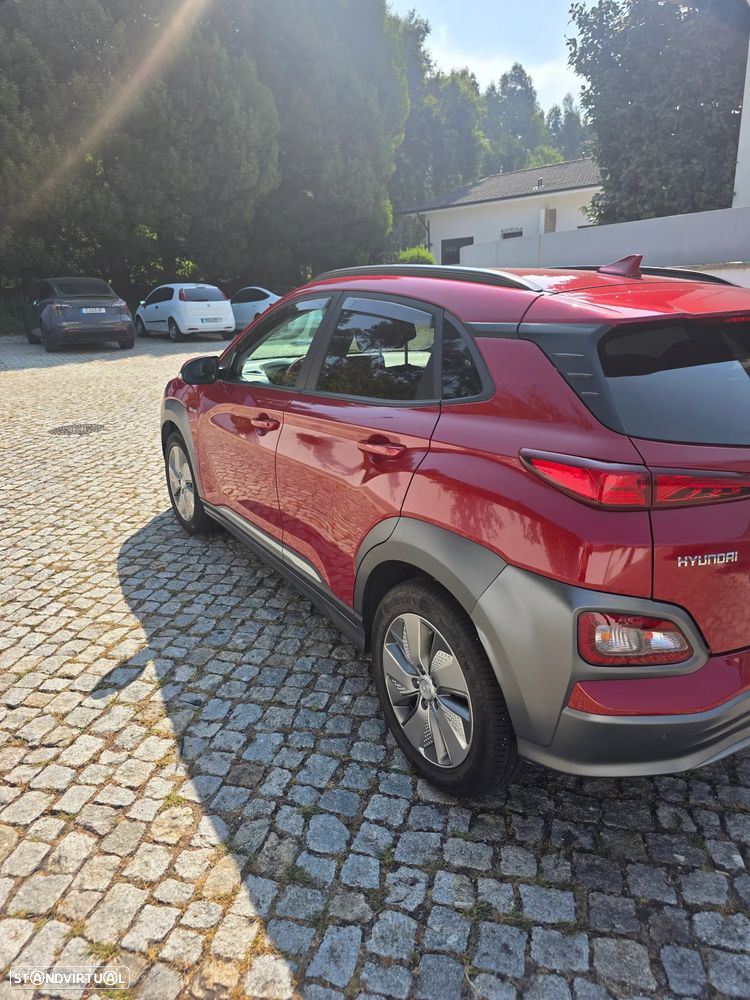 Hyundai Kauai Premium - 3