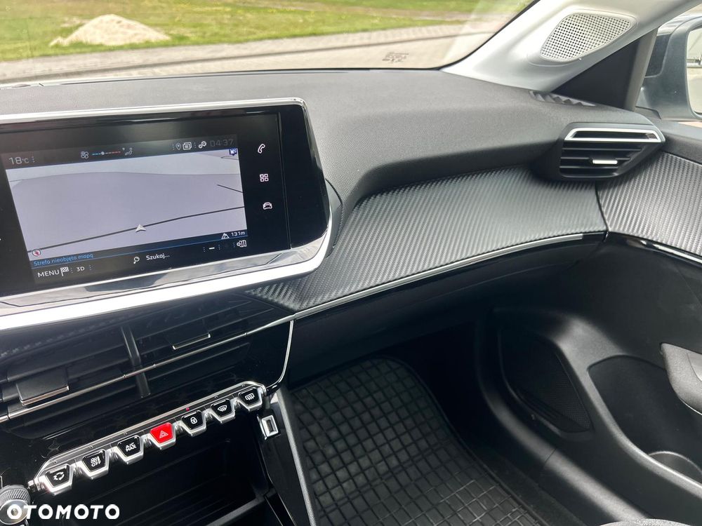 Peugeot 208 1.2 PureTech Active Pack S&S - 14