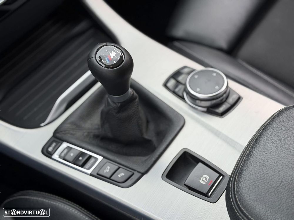 BMW X4 20 d xDrive Pack M - 11