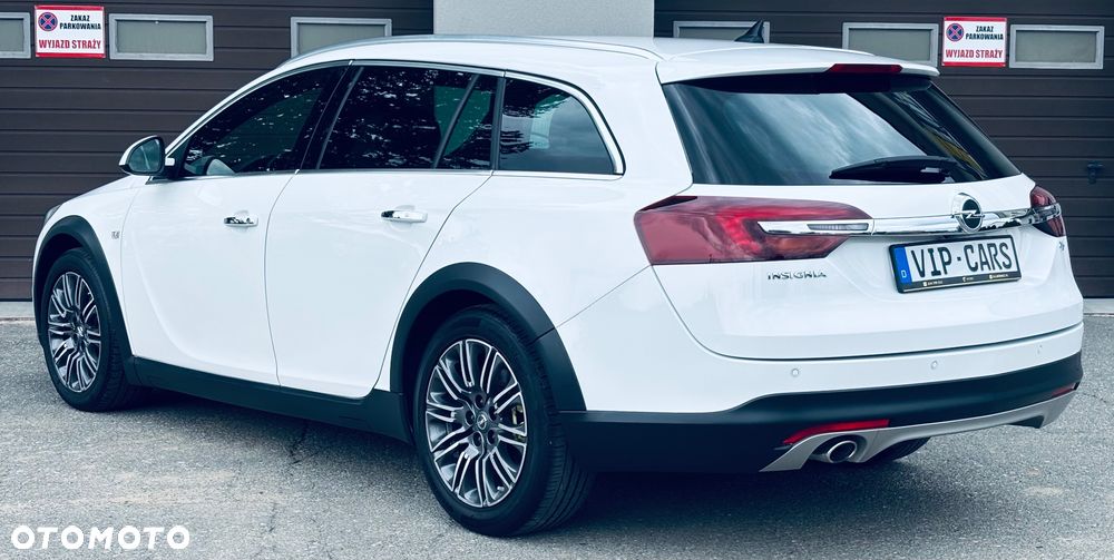 Opel Insignia - 5