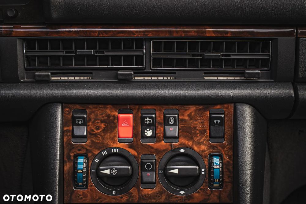 Mercedes-Benz Klasa S - 29