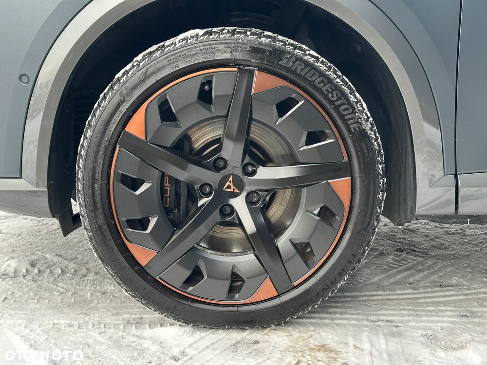 Cupra Formentor 2.0 TSI 4Drive VZ DSG - 15