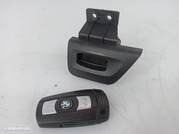 Canhao Ignicao Bmw 1 (E87)