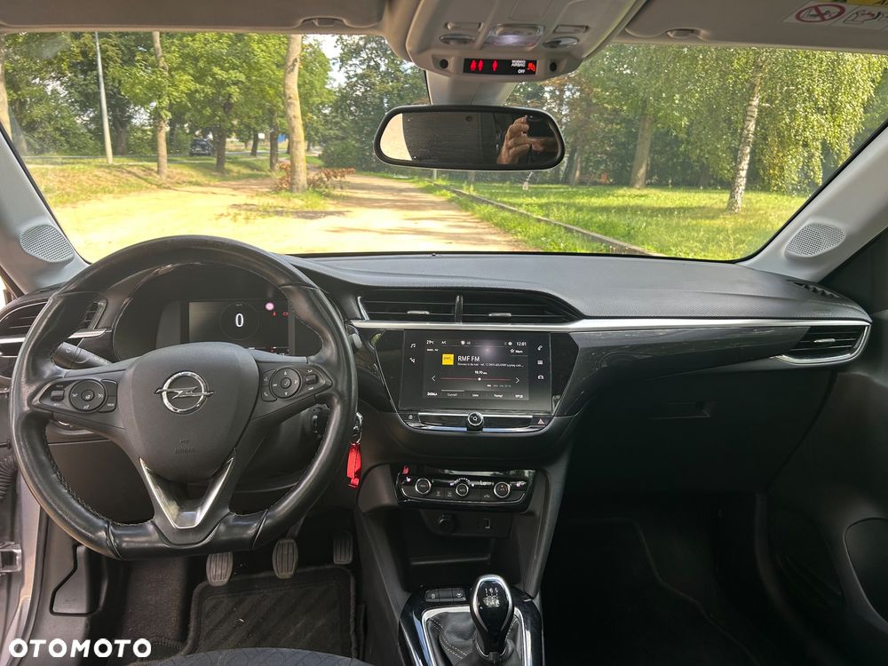 Opel Corsa - 10