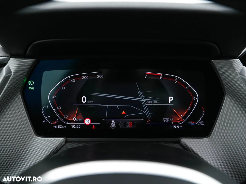 BMW Seria 2 218i Gran Coupe Aut. M Sport - 18