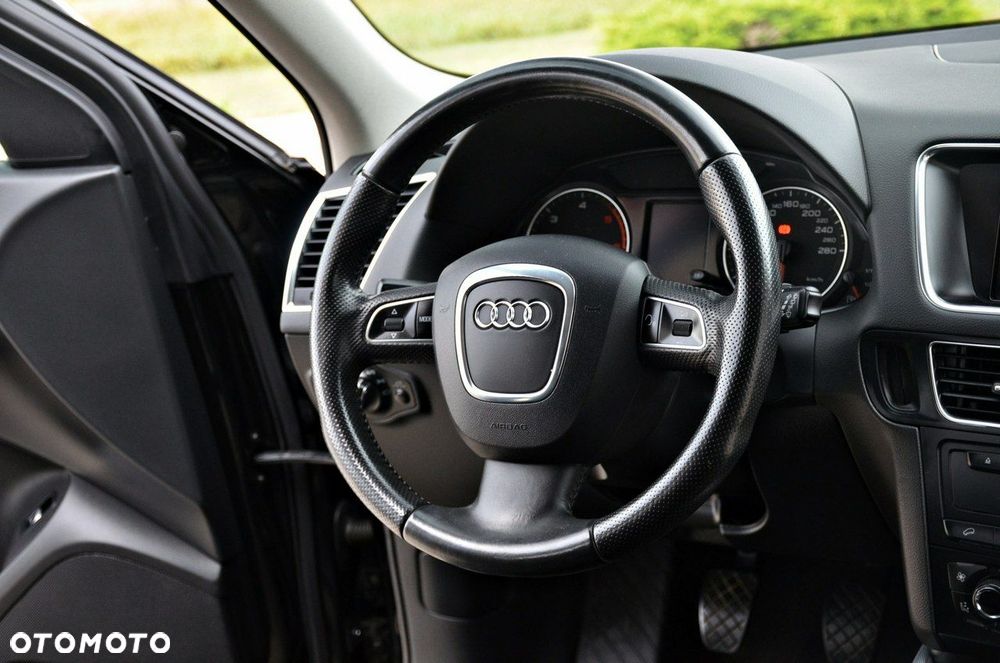 Audi Q5 - 22