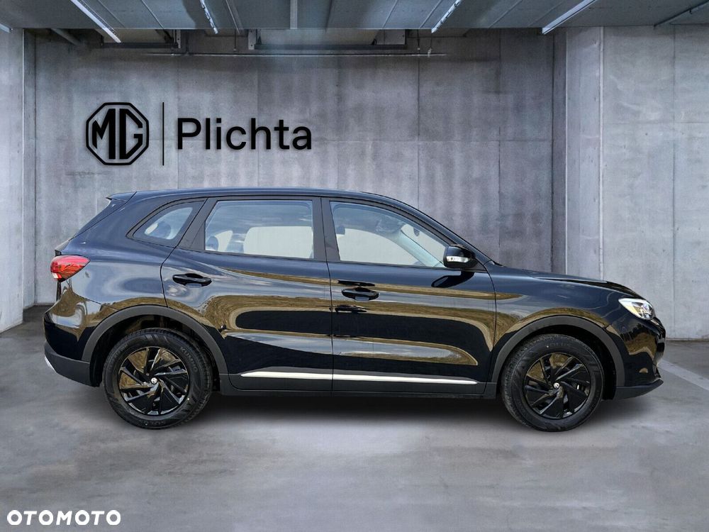 MG ZS Hybrid+ - 8