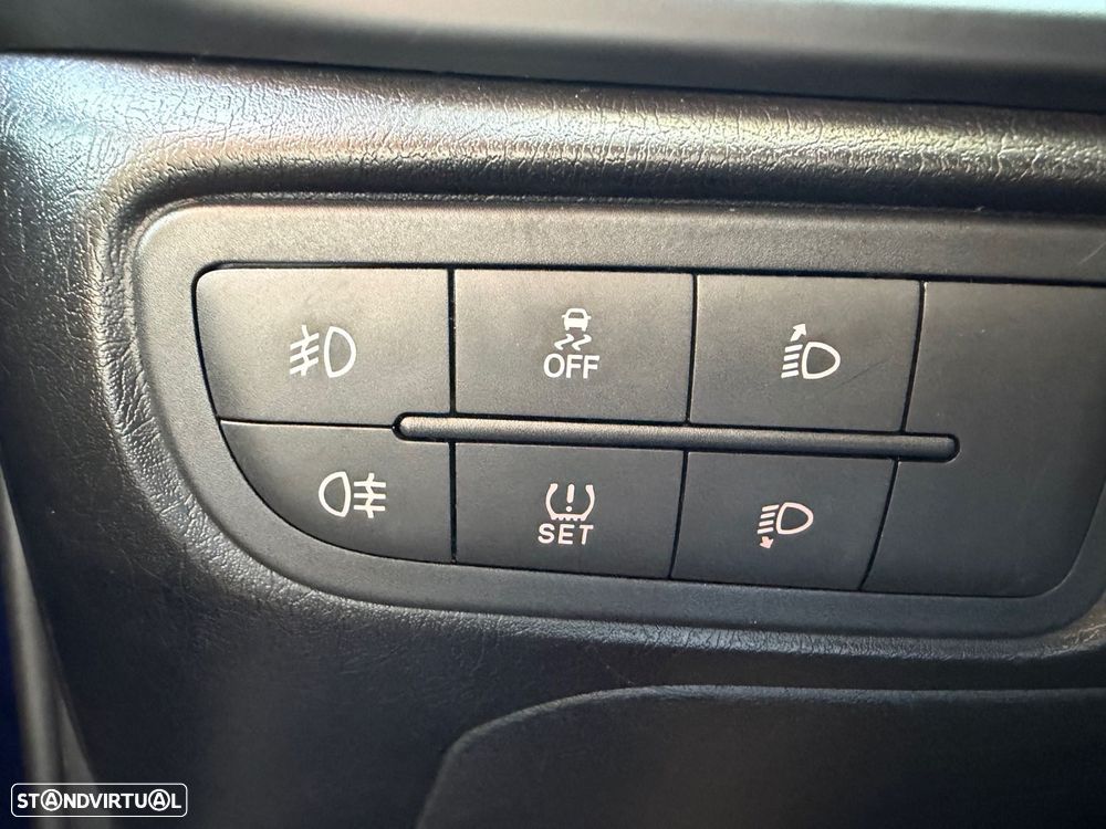 Fiat Tipo 1.4 Mirror - 21