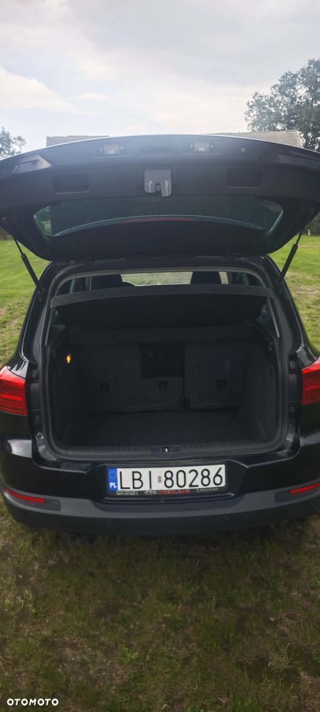 Volkswagen Tiguan - 6