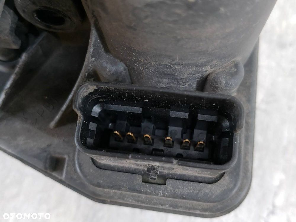 PRZEPUSTNICA CITROEN C4 966180908000 0280750164 1.6 16V - 5