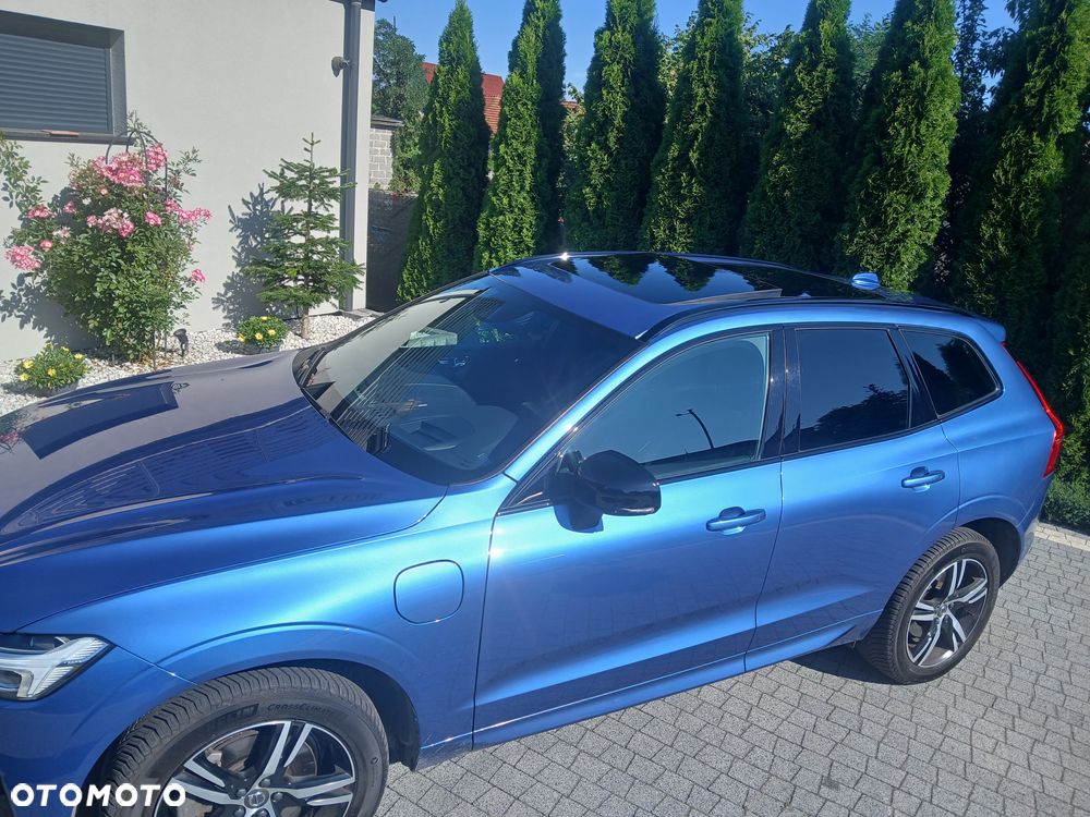 Volvo XC 60 - 8