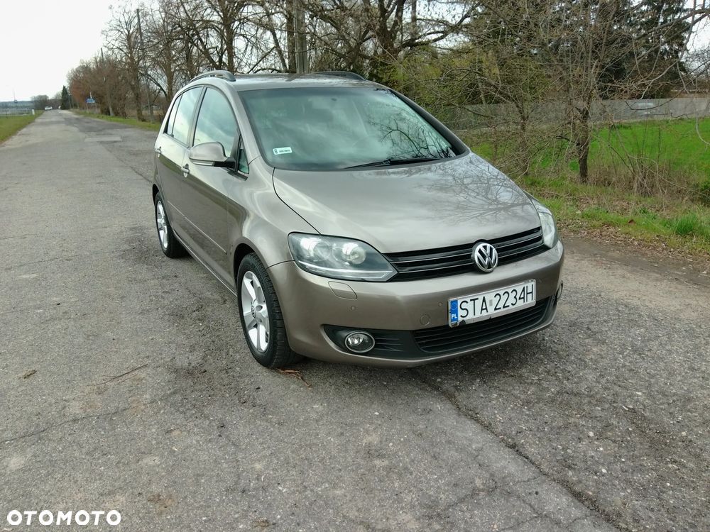 Volkswagen Golf 1.4 TSI Edition - 8