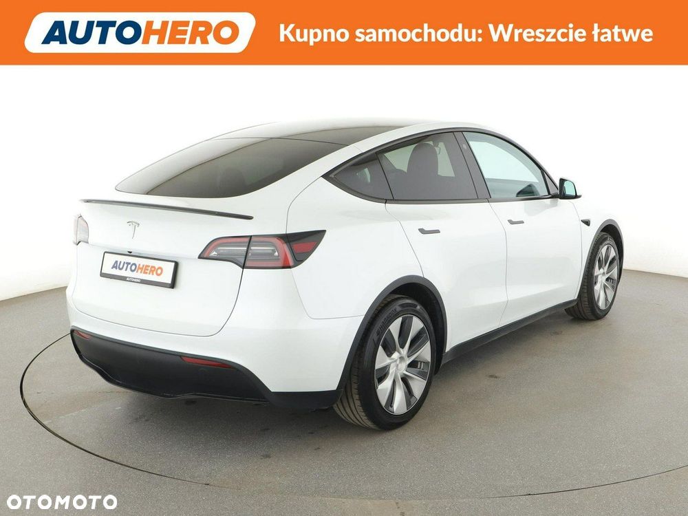 Tesla Model Y Standard - 8