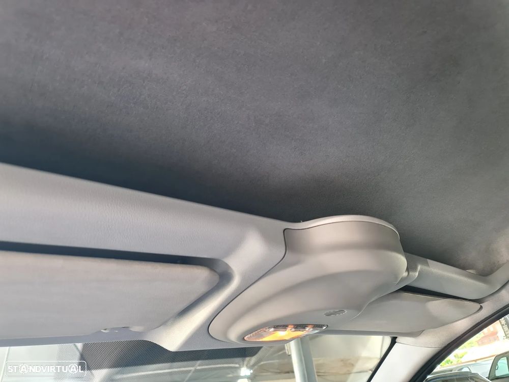 Citroën Berlingo 1.6 HDi 90Cv * Nacional - 23