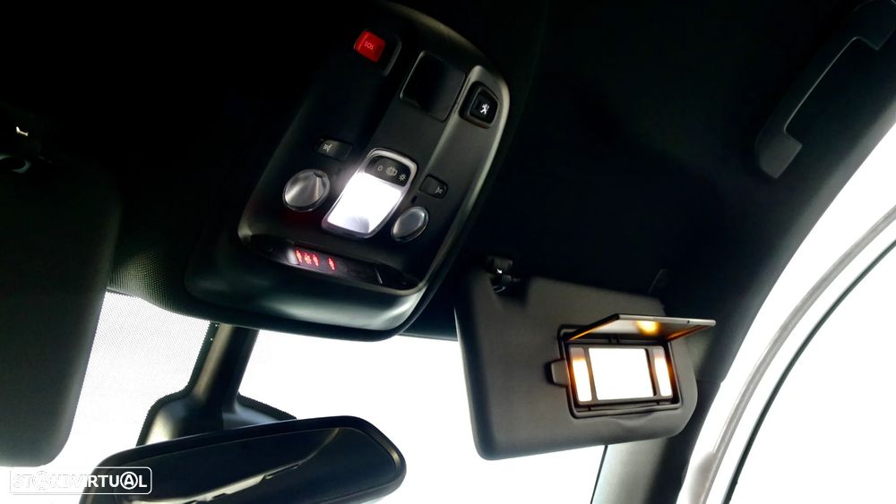 Peugeot 308 SW 1.5 BlueHDi GT Line EAT8 - 36