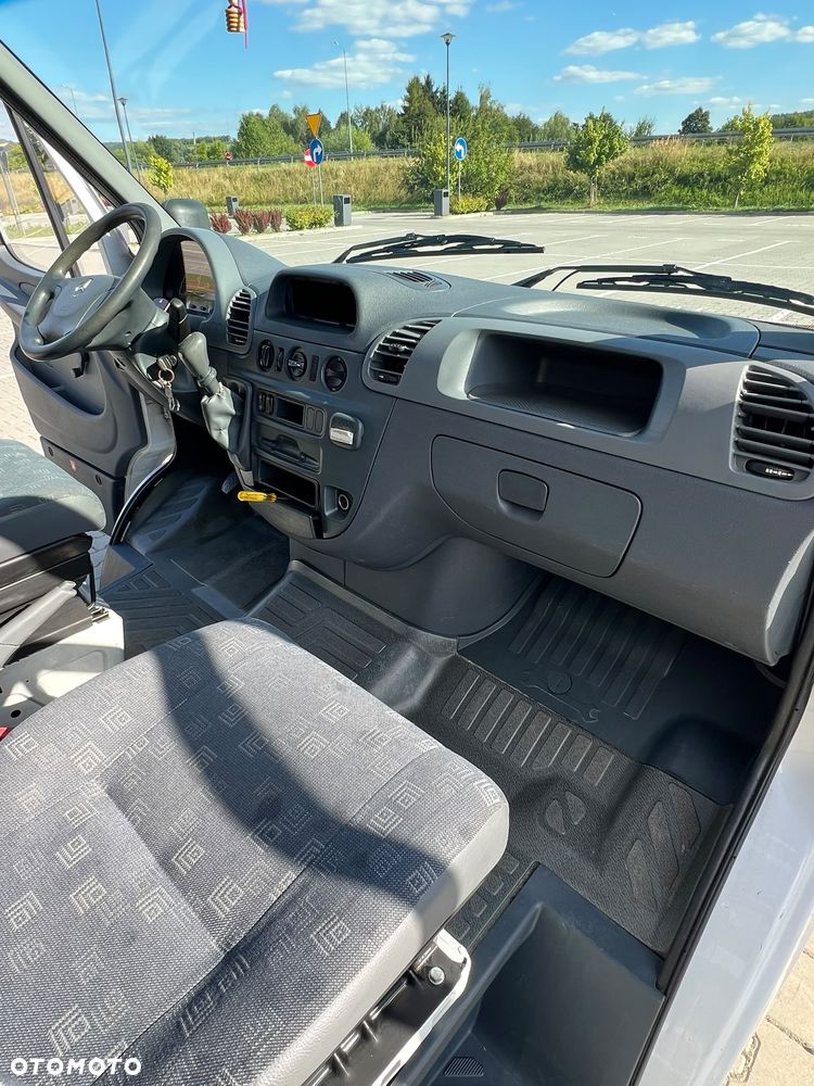 Mercedes-Benz Sprinter - 6