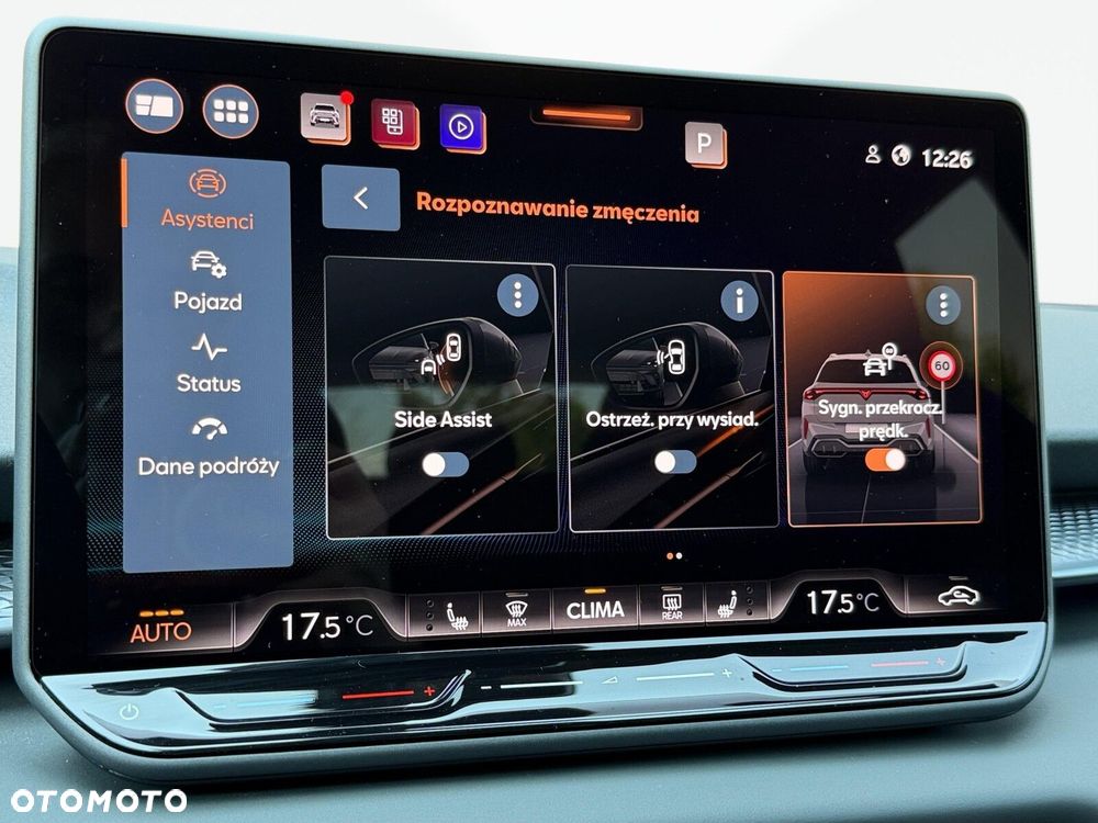 Cupra Terramar 1.5 eTSI mHEV DSG - 33