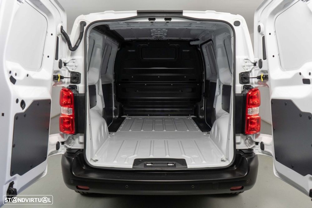 Opel Vivaro-e 50 kWh L1H1 Essentia - 12