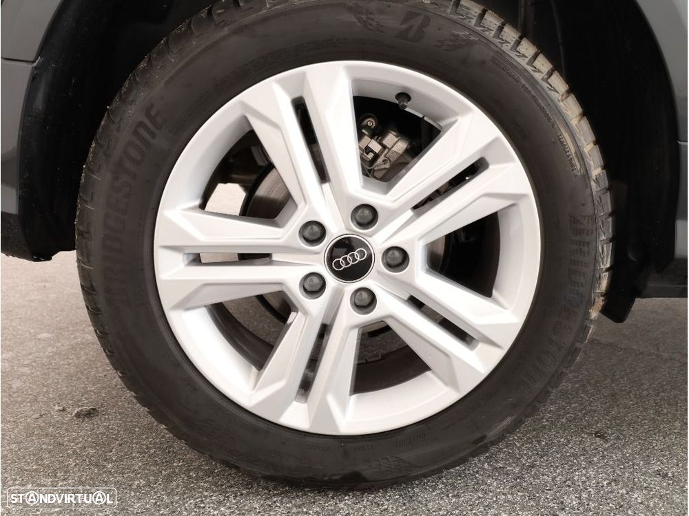 Audi Q2 30 TFSI Advanced - 22