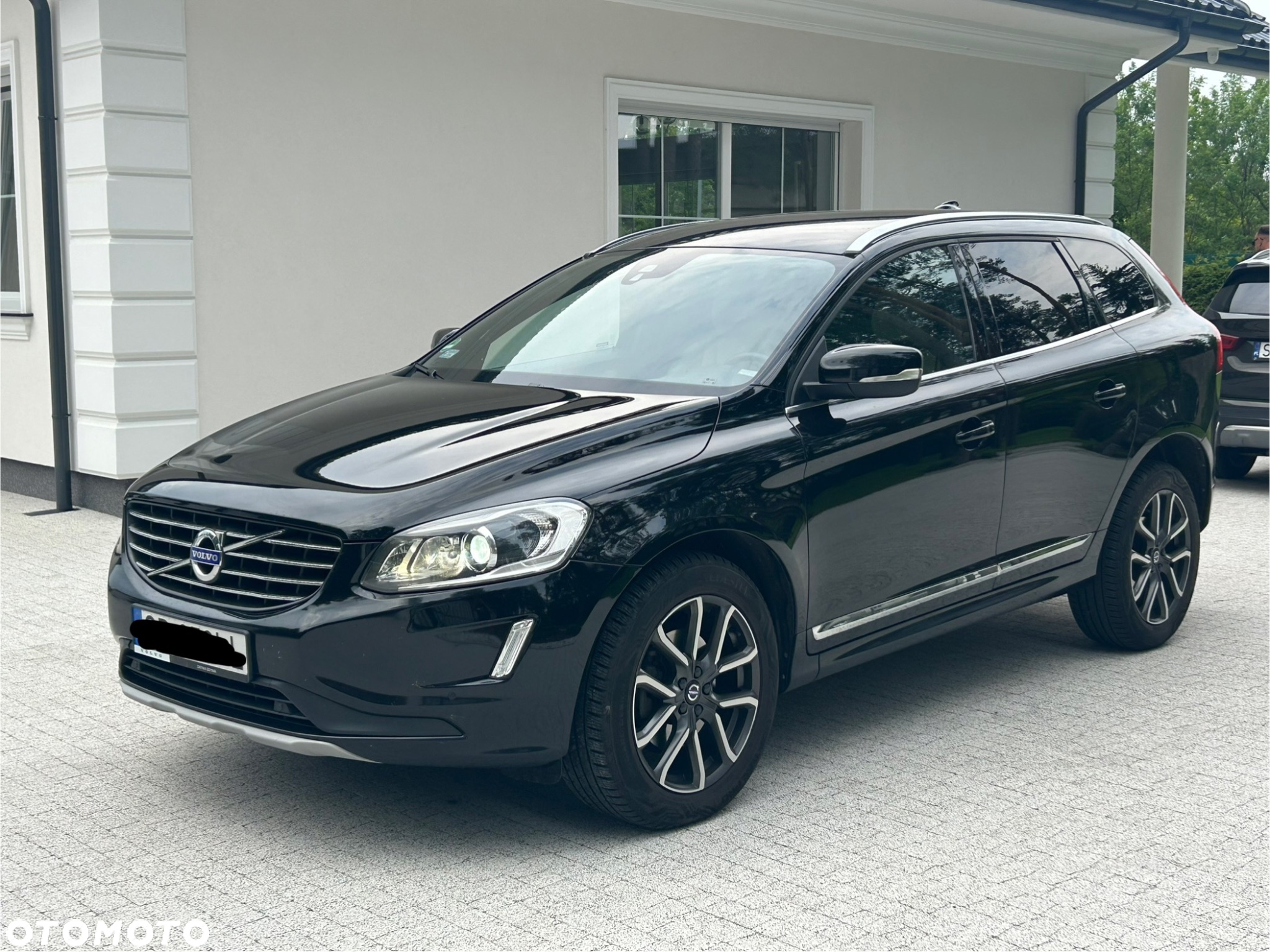 Volvo XC 60 - 12