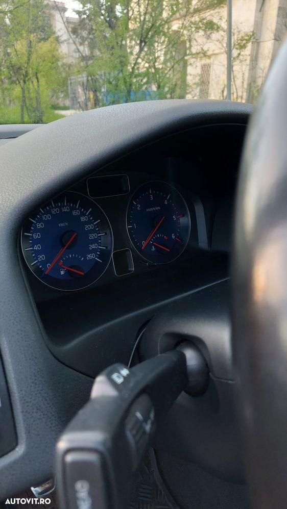 Volvo C30 D2 RDesign - 12