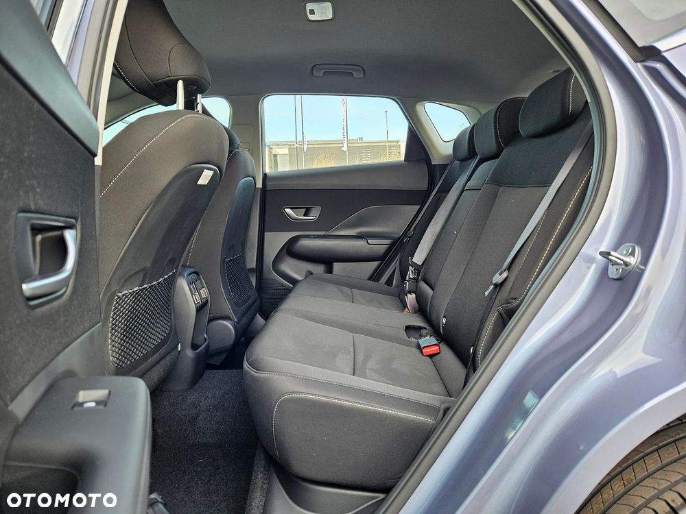 Hyundai Kona 1.6 T-GDI Executive DCT - 13