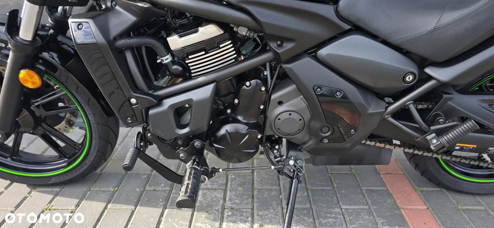 Kawasaki Vulcan - 36
