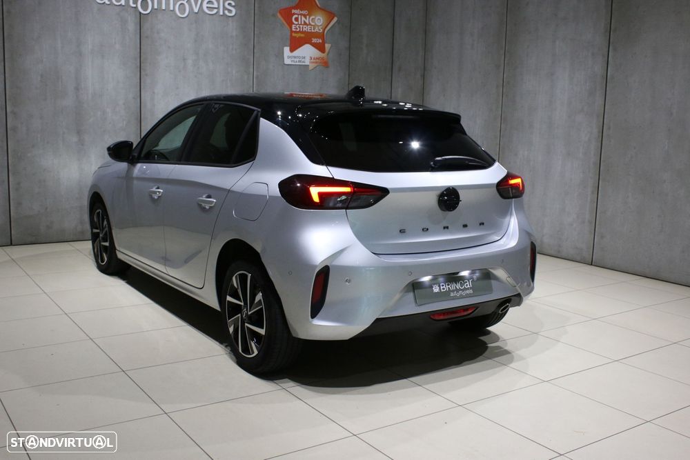 Opel Corsa 1.2 T GS - 12