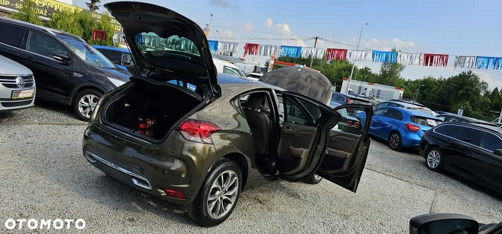 Citroën DS4 - 20