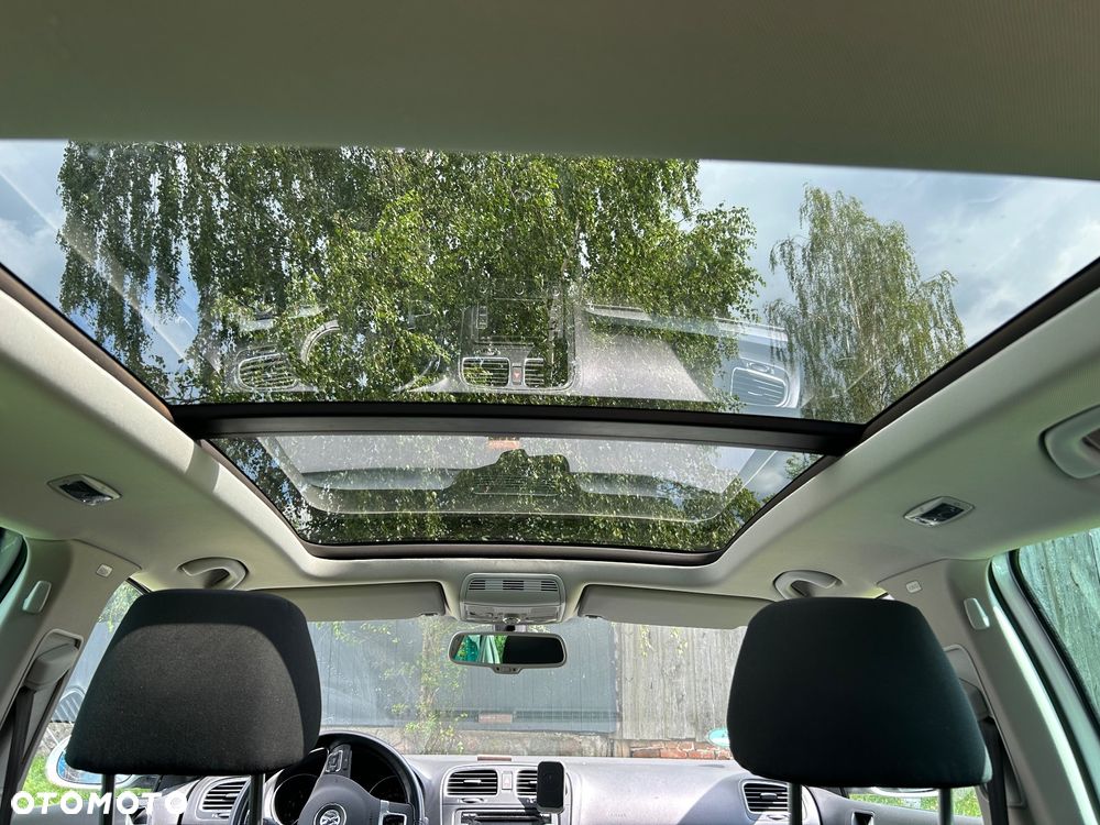 Volkswagen Golf 1.4 TSI Highline - 10