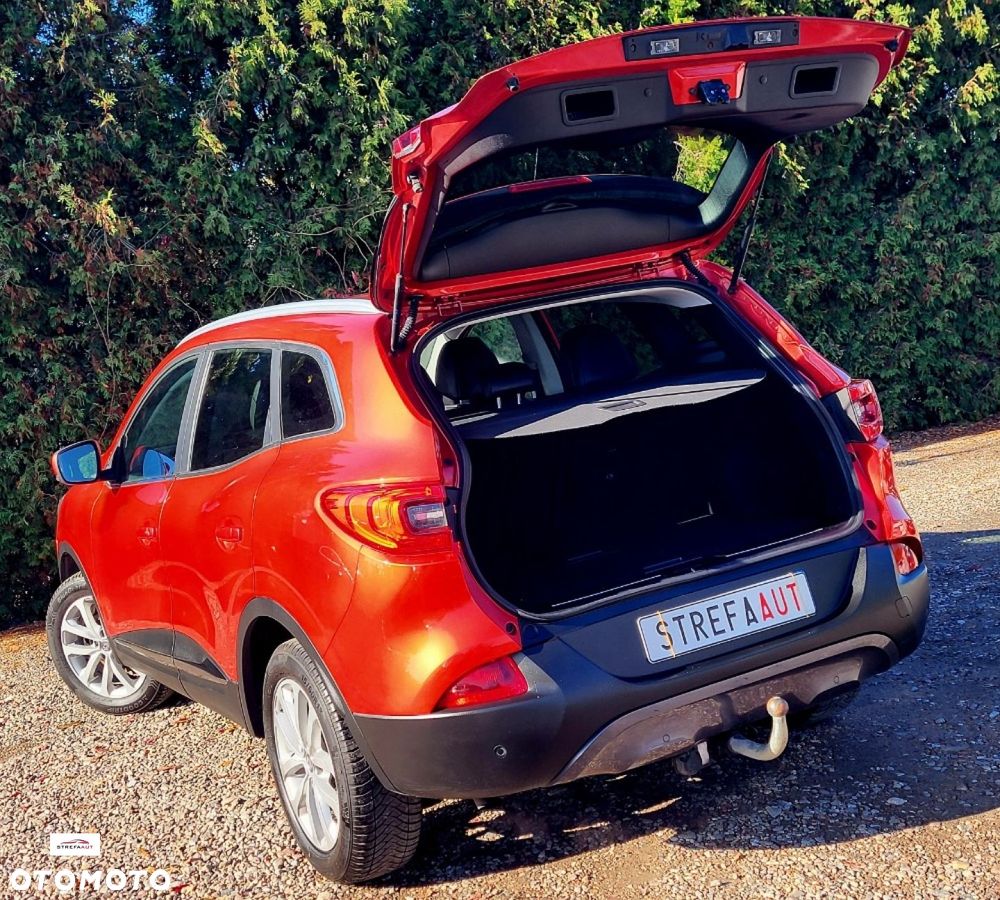 Renault Kadjar - 24
