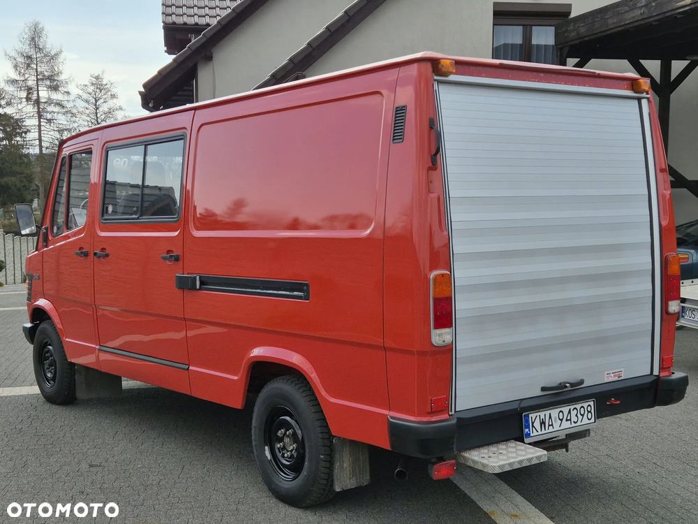 Mercedes-Benz Inny - 4