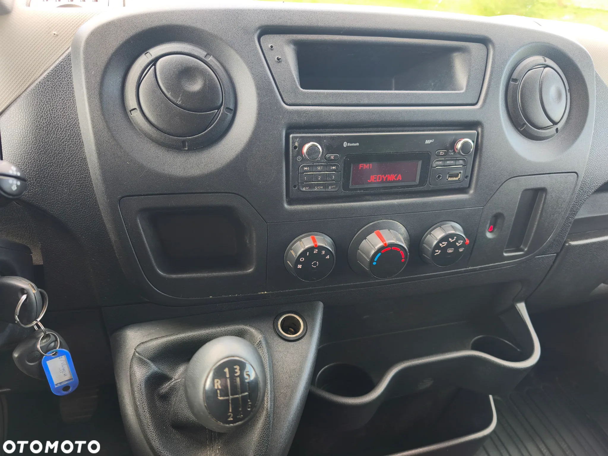 Opel Movano - 9