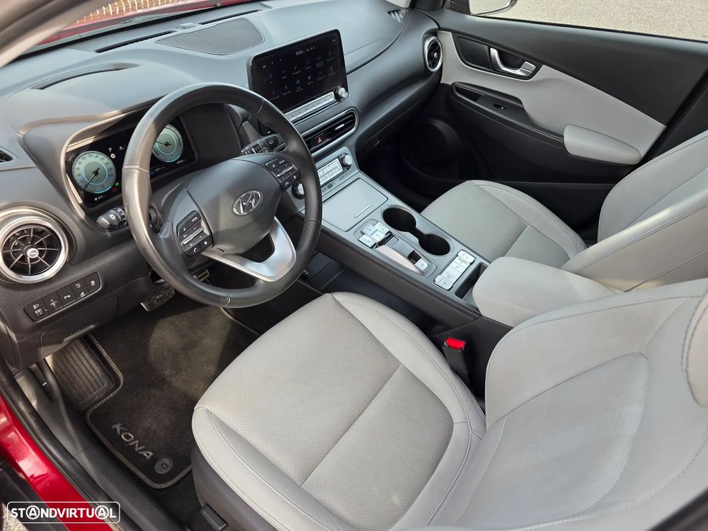 Hyundai Kauai Business - 9