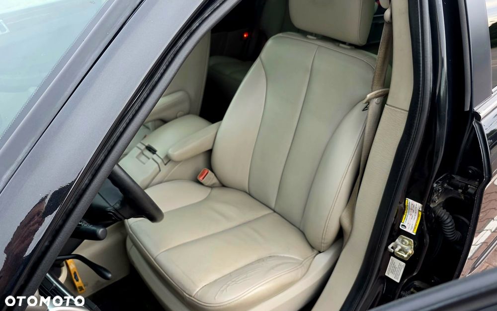 Chrysler Pacifica 3.5 AWD - 10