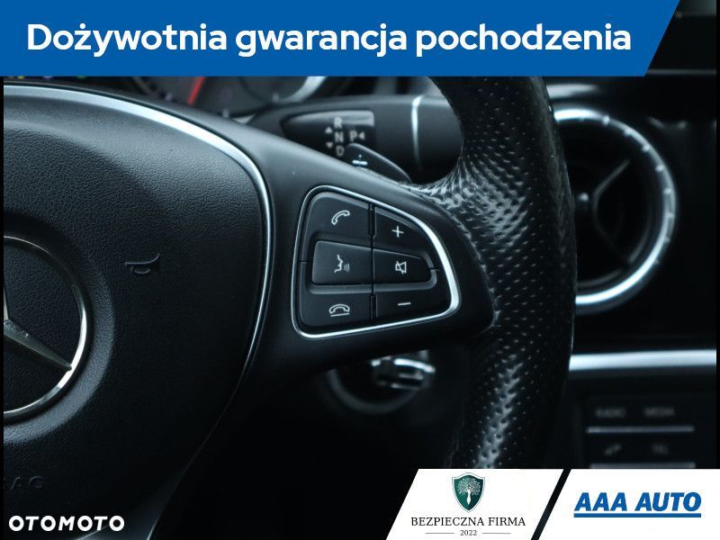 Mercedes-Benz CLA - 21