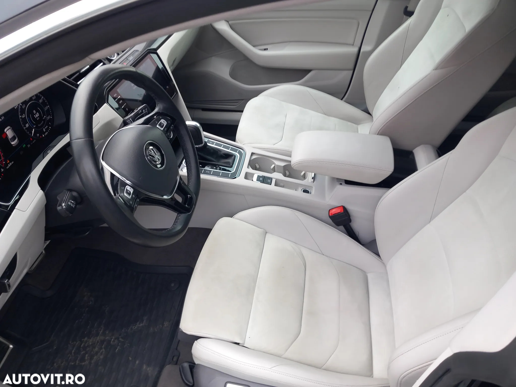Volkswagen ARTEON 2.0 TDI DSG Elegance - 7