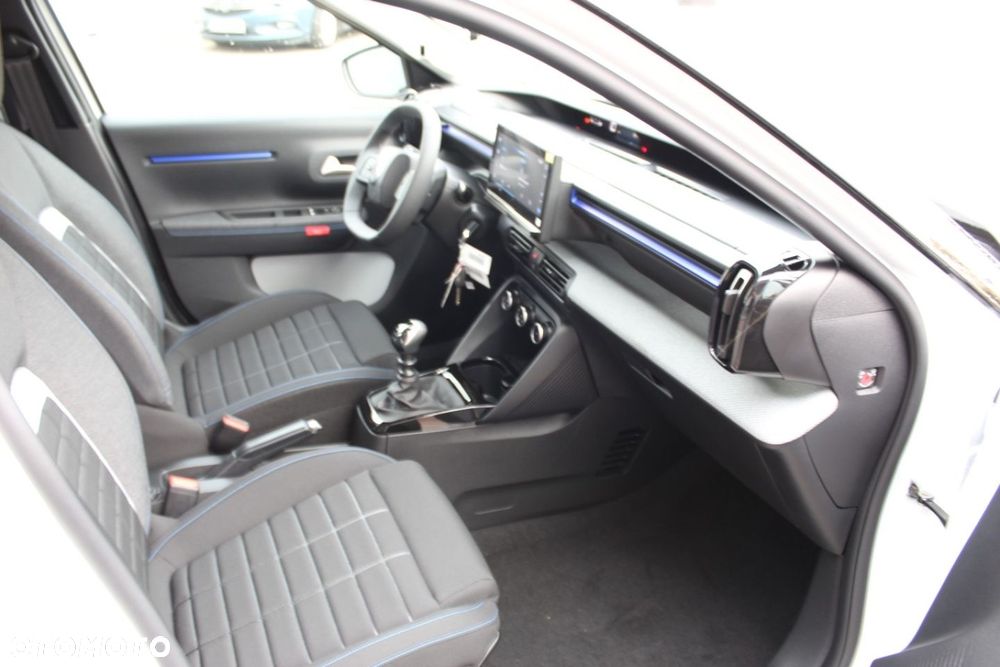 Citroën C3 - 20