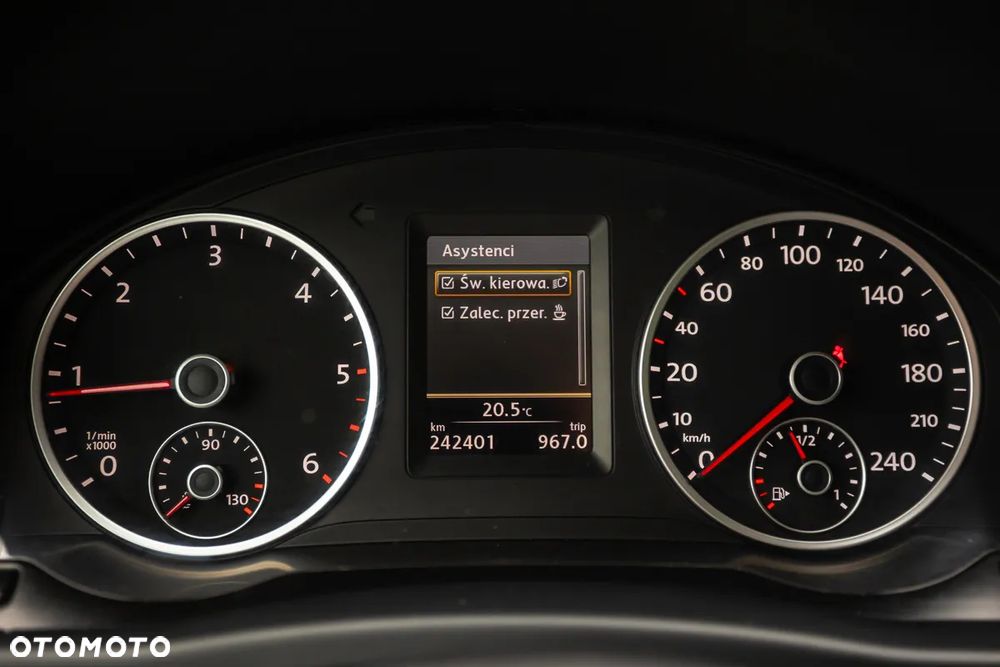 Volkswagen Tiguan 2.0 TDI 4Mot Sport DSG - 26