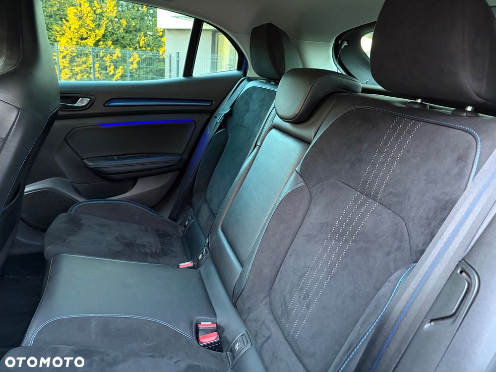 Renault Megane ENERGY dCi 165 EDC GT - 15