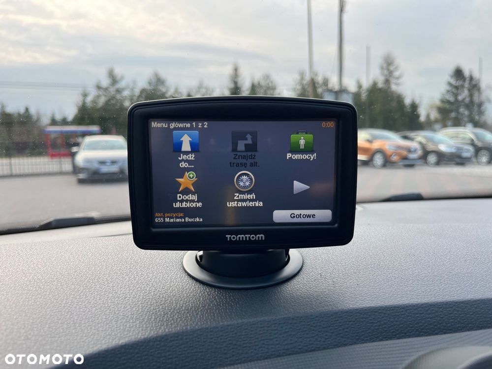 Seat Ibiza SC 2.0 TDI CR FR - 32