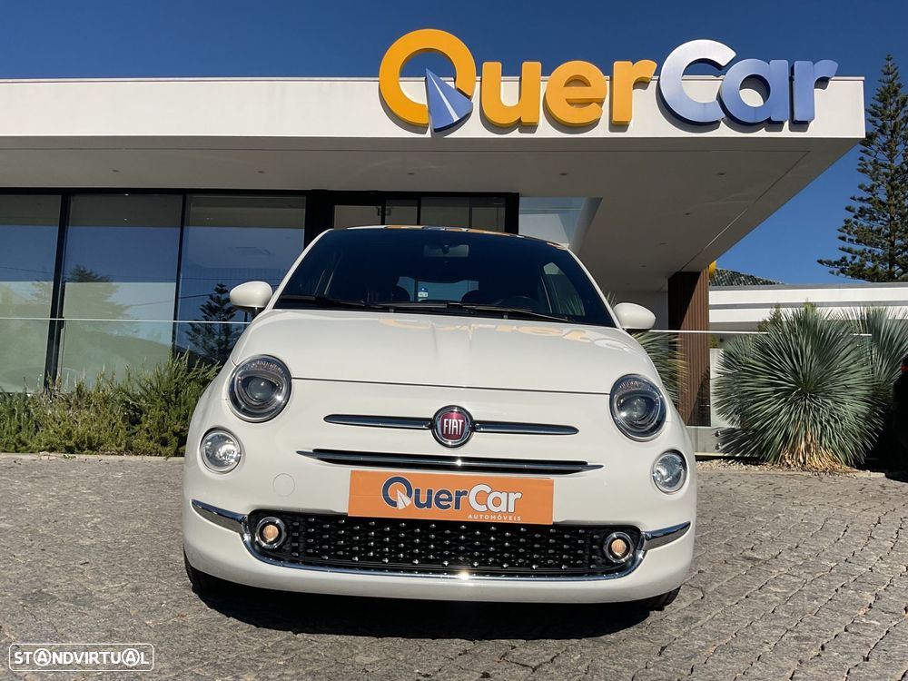 Fiat 500 1.0 Hybrid - 5
